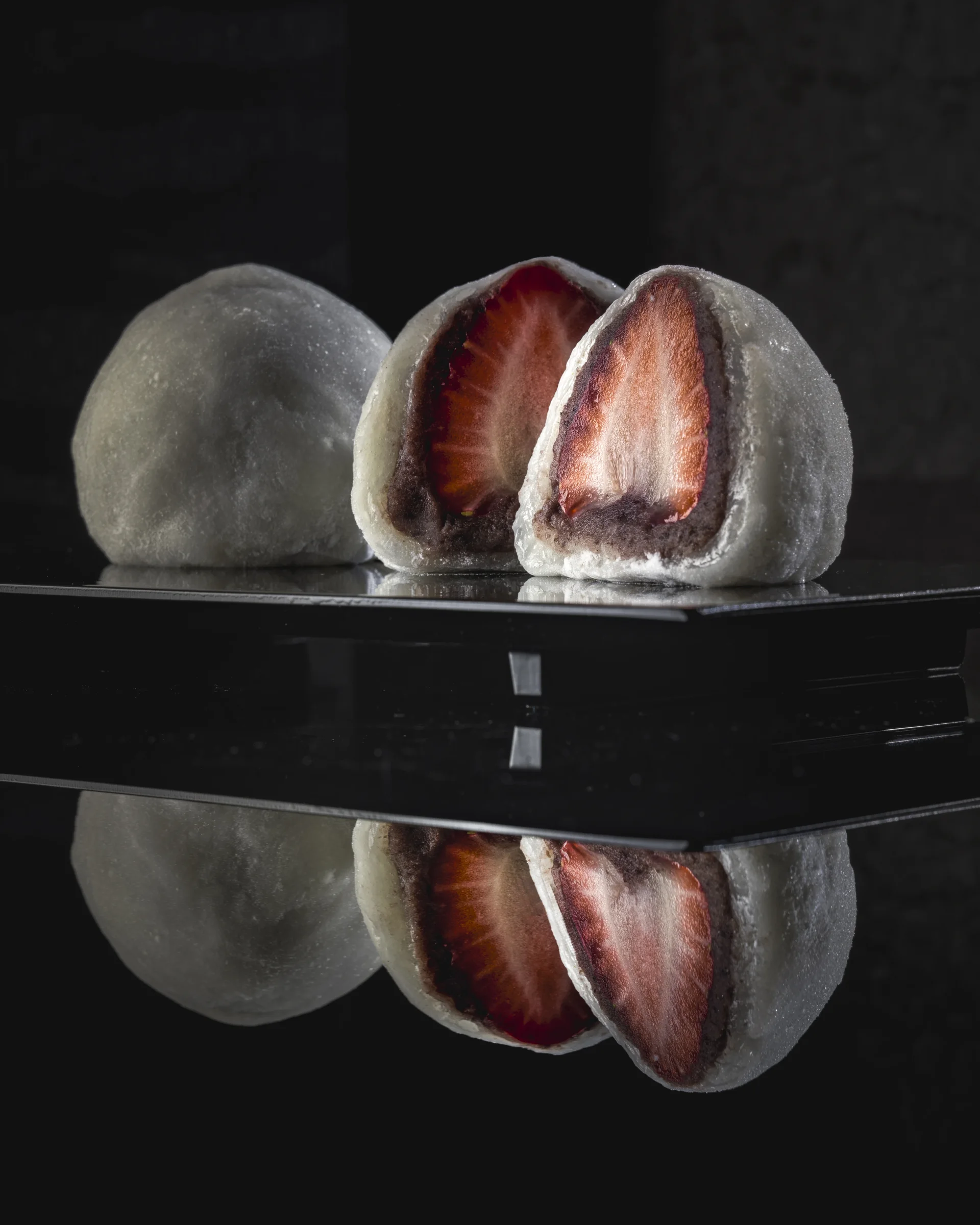 Kasumigaseki Chef Counter Plate