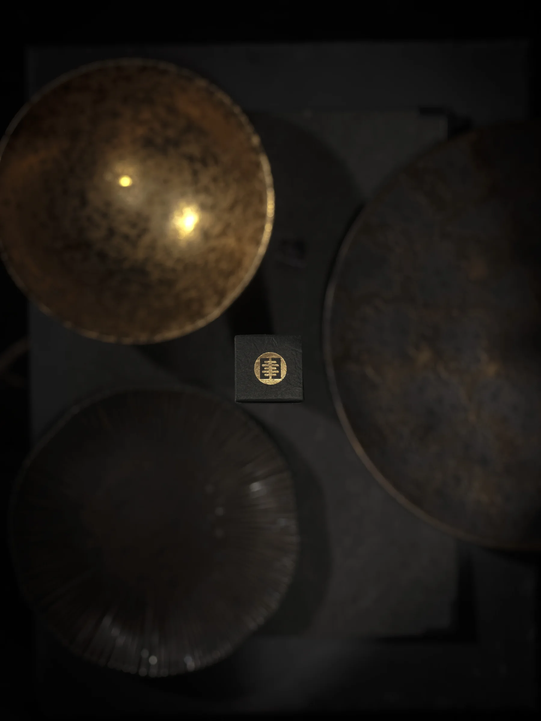 Kasumigaseki Interior Texture